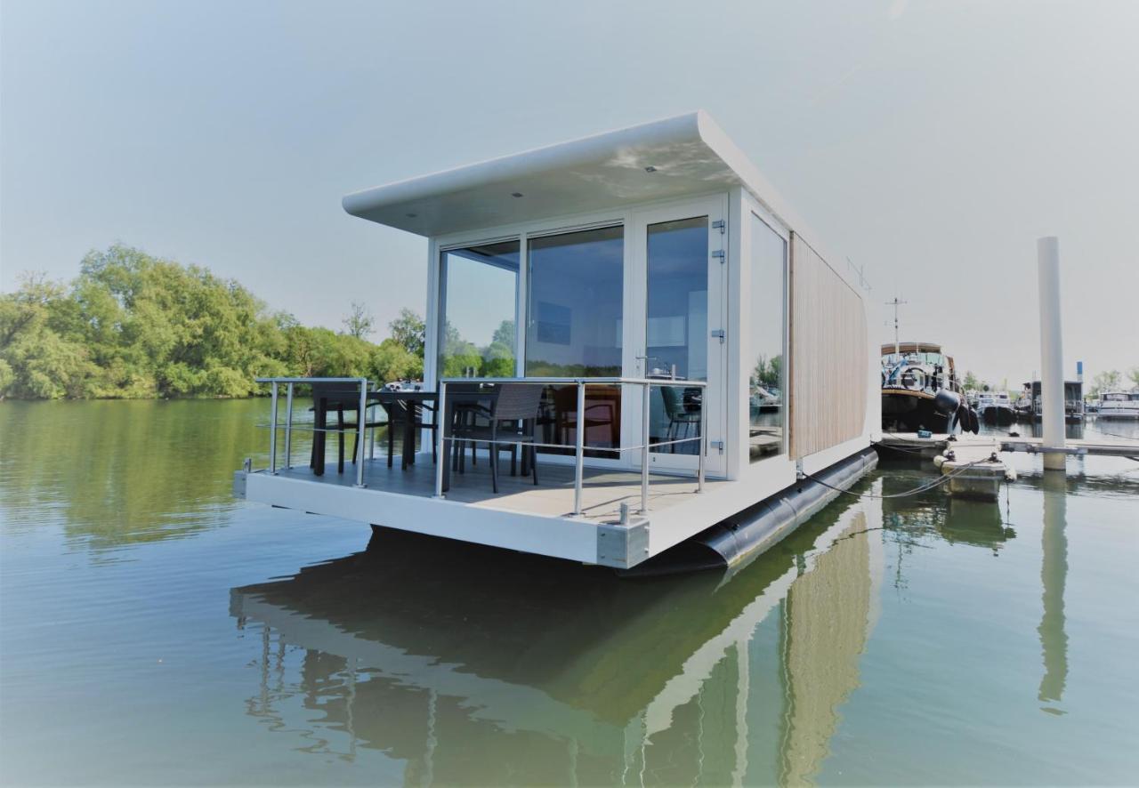 Houseboat Martinique Vakantiehuis *
